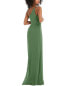 The Dessy Group Maxi Dress Women's 10