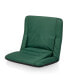 Фото #4 товара by Picnic Time Ventura Portable Reclining Stadium Seat