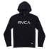 RVCA Big Hoodie