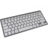 Фото #5 товара Tastatur THE G-LAB KB-MINI-PC-MAC/FR Bluetooth Doppeltes Layout PC MAC