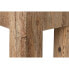 Фото #3 товара Консоль журнальный Home ESPRIT Коричневый Сосна Переработанная древесина 117 x 36 x 71 см
