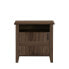 Фото #2 товара Nightstands Storage Cabinet Next To Sofa