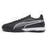 Бутсы футбольные PUMA King Pro TT 40 - фото #2