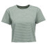 Фото #3 товара BLACK DIAMOND Stripe short sleeve T-shirt