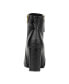 ფოტო #2 პროდუქტის Women's Una Bootie