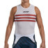 ZOOT LTD Cycle Sleeveless base layer