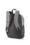 Фото #2 товара PUMA Buzz Backpack Medium Gray Heather Unisex Sırt Çantası