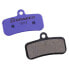 Фото #1 товара BRAKCO Shimano Saint BR-M810/M820/ZEE M640 Disc Brake Pads