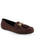 Фото #8 товара Women's Deanna Driving Style Loafers