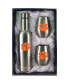 Фото #1 товара Clemson Tigers 28 oz Bottle and 12 oz Tumbler Set