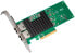 Фото #1 товара Intel Ethernet Network Adapter X710-T2 - Network Card - PCI-Express