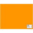 Картонная бумага Apli Оранжевый 50 x 65 cm