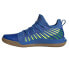 Фото #2 товара Adidas Stabil Next Gen M IG3196 handball shoes