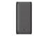 Фото #4 товара Belkin USB-C Power Delivery Powerbank inkl. Kabel"Schwarz USB-C 0,15m 20000 mAh