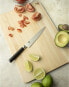 Фото #4 товара нож для томатов KAI Shun DM-0722 15 см