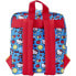 Фото #2 товара LOUNGEFLY 50th Anniversary 24 cm Hello Kitty backpack