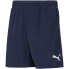 Фото #1 товара Puma teamRISE Short Jr 704943 06