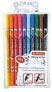 Herlitz Herlitz Fineliner my.pen 10er-Etui - 11367232