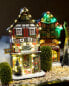 Фото #2 товара Figur Miniatur-Weihnachtsdorf Luville