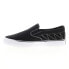 Фото #3 товара British Knights Condor BMCONDC-0122 Mens Black Lifestyle Sneakers Shoes