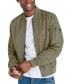 Фото #1 товара Куртка-бомбер для мужчин Michael Kors, созданная для Macy's