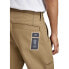 Фото #4 товара G-STAR E Relaxed Straight chino pants