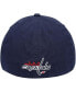 ფოტო #5 პროდუქტის Men's '47 Navy Washington Capitals Logo Franchise Fitted Hat