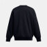 UNDER ARMOUR Rival Fleece Wordmark Oversized sweatshirt