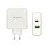 USB Wall Charger Aisens PD 3.0 USB-C 48 W White