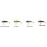 Фото #2 товара ABU GARCIA Svartzonker McCelly Minnow 70 mm 9g