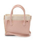 ფოტო #2 პროდუქტის Women's Hunter Double Layer Satchel Bag