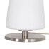 Фото #9 товара Настольная офисная лампа Steinhauer Декоративная настольная лампа Ancilla
