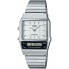 Men's Watch Casio AQ-800E-7AEF Silver (Ø 40 mm)