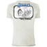 Фото #2 товара HOTSPOT DESIGN Rebels Marlin short sleeve T-shirt