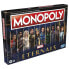 Фото #4 товара HASBRO Monopoly Eternals Spanish Board Game