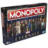 HASBRO Monopoly Eternals Spanish Board Game