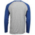 2(X)IST Activewear Crew Neck Long Sleeve T-Shirt Mens Size M Casual Tops VA10T3