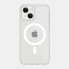 Фото #1 товара Skech Crystal MagSafe Case| Apple iPhone 15 Plus| transparent|