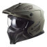 Фото #1 товара LS2 OF606 Drifter Solid convertible helmet