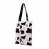 OH MY POP Cow Shopping Bag