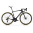 Фото #1 товара MEGAMO Raise 05 SH12 Ultegra Di2 2024 road bike