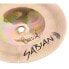 Sabian 07" HHX Evolution Splash