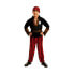 Costume for Children My Other Me Pirate (5 Pieces)