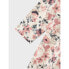 NAME IT Nostalgia Flower Pyjama