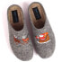 Фото #2 товара Christmas felt slippers Panto Fino WKK267022 INT1797A