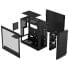 Фото #10 товара Fractal Design Focus 2 Black TG Clear Tint - ATX-Gehäuse