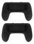 Deltaco GAM-032 - Action grip - Nintendo Switch - Black