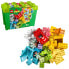 Фото #4 товара Конструктор пластиковый Lego Duplo Brick Box Deluxe