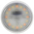 Фото #3 товара Смарт-Лампочка NGS Gleam510C RGB LED GU10 5W Белый 460 lm