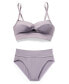 ფოტო #6 პროდუქტის Women's Fatima Unlined Demi Bra